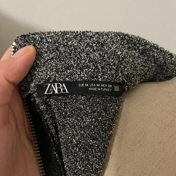 Zara Top - Picture 5 of 6